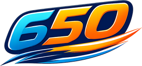Logo 650 Indonesia